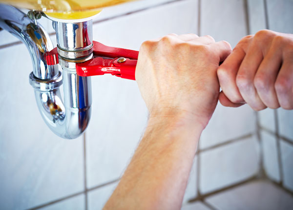 About Resaca Plumbers